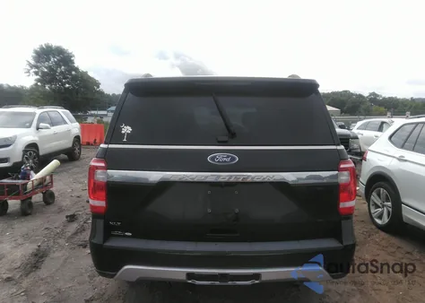 2020 Ford Expedition Xlt from USA, damaged, VIN 1FMJU1HT0LEA90850